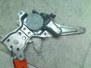 Fensterheber Elektr. Links Hinten +MOTOR 8354063J00 Suzuki Swift (ZA/ZC/ZD1/2/3/9) Schrägheck 1.3 VVT 16V (M13A VVT) 2008-09