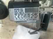 Z?ndschloss + Schl?ssel gj8a66938a Mazda 6 Sportbreak (GY19/89) Kombi 2.0 CiDT 16V (RF5C) 2005-06