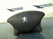 Airbag Lenkrad 14001187zd03 Peugeot Expert (G9) Van 2.0 HDi 120 (DW10UTED4(RHK)) 2008-04