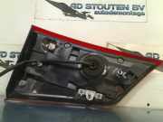 Rücklicht Rechts Mitsubishi Outlander (GF/GG) SUV 2.0 16V PHEV 4x4 (4B11) 2015-10