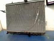 Radiator P9680533480 Peugeot Partner (GC/GF/GG/GJ/GK) Van 1.6 HDI 90 (DV6DTED(9HF)) 2013-03