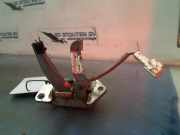 Heckschloss Daihatsu Materia Schrägheck 1.5 16V (3SZ-VE) 2007-06