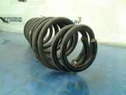 Schraubenfeder Set Hinten Citroën C4 Cactus (0B/0P) Schrägheck 5-drs 1.2 PureTech 82 12V (EB2F(HMZ)) 2014-11