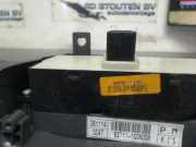 Schalter Für Elekt. Fensterheber Links Vorne 827111G060GR Kia Rio II (DE) Schrägheck 1.4 16V (G4EE) 2007-10