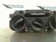 Bedienung Klimaanlage Volkswagen Passat Variant (3C5) Kombi 2.0 TDI 16V 140 (BKP) 2007 BKP