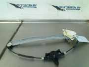 Fensterheber Elektr. Links Vorne zonder motor b45c5858x Mazda CX-5 (KF) SUV 2.0 SkyActiv-G 165 16V 2WD (PEX3) 2021-01