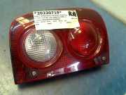 Rücklicht Rechts Land + Range Rover Freelander Hard Top Geländewagen 1.8 16V (18K4F) 2001-11