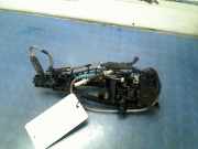 Türgriff Außen Links Vorne X1738064703 BMW 4 serie Gran Coupe (F36) Liftback 420i 2.0 TwinPower Turbo 16V (B48-B20A) 2016-05