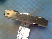 Bedienung Klimaanlage Renault Megane II Grandtour (KM) Kombi 5-drs 1.5 dCi 105 (K9K-732) 2007-12