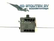 Steuerger?t Verscheidenes C A2128203485 Mercedes-Benz E (W212) Limousine E-350 BlueTec V6 24V (OM642.850) 2010