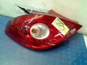 Rücklicht Links 13186350 Opel Corsa D Schrägheck 1.4 16V Twinport (Z14XEP(Euro 4)) 2008-06