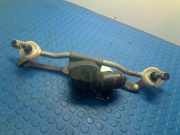 Scheibenwischermotor Opel Agila (B) Großraumlimousine 1.2 16V (K12B(Euro 4) 2008-06