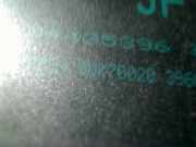 Anzeige Display Interieur 5WK70020 Opel Vivaro Van 1.9 DI (F9Q-762) 2006-10