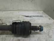 Antriebswelle Rechts Hinten Mercedes-Benz C (R205) Cabrio C-180 1.6 16V (M274.910(Euro 6)) 2016-11