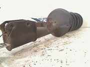 Federbein Links Vorne Dacia Sandero I (BS) Schrägheck 1.6 MPI 85 (K7M-800(K7M-A8)) 2012-01