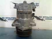 Klima Pumpe 926002888R Renault Clio V (RJAB) Schrägheck 5-drs 1.0 TCe 100 12V (H4D-452) 2020-10