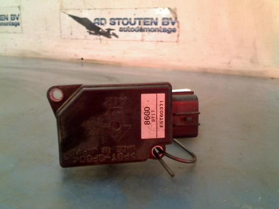 Luftmengenmesser E5T60371 Opel Agila (B) Gro?raumlimousine 1.2 16V (K12B(Euro 4) 2009-05 Bild Luftmengenmesser E5T60371 Opel Agila (B) Gro?raumlimousine 1.2 16V (K12B(Euro 4) 2009-05