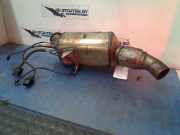 Katalysator 7823498 BMW 1 serie (F20) Schrägheck 5-drs 116d 1.6 16V Efficient Dynamics (N47-D16A) 2013-05