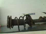 Federbein Links Vorne Mercedes-Benz C (W204) Limousine 2.2 C-220 CDI 16V BlueEFFICIENCY (OM651.911) 2009-09