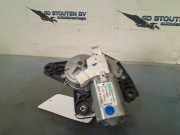 Scheibenwischermotor Hinten W000018912 Nissan Juke (F15) SUV 1.6 DIG-T 16V Nismo RS 4x4 (MR16DDT(Euro 5)) 2015-06