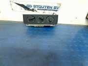 Bedienung Klimaanlage 6J0820045 Seat Ibiza IV (6J5) Schrägheck 5-drs 1.4 16V (BXW) 2008-06