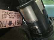 Aux-Anschluss 284H35FAOC Nissan Micra (K14) Schrägheck 1.0 IG-T 92 (HR10DET(H4D)) 2022-12