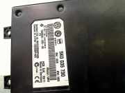 Steuergerät Telefon 5k0035730 Seat Ibiza IV (6J5) Schrägheck 5-drs 1.2 TDI Ecomotive (CFWA) 2011-02