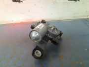 Scheibenwischermotor Hinten 740385306 BMW 5 serie Touring (G31) Kombi 540d xDrive 3.0 TwinPower Turbo 24V (B57-D30B) 2020-07