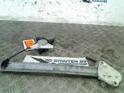 Fensterheber Elektr. Links Hinten Honda FR-V (BE) Großraumlimousine 2.2 i-CTDi 16V (N22A1(Euro 4)) 2005-11