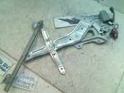 Fensterheber Elektr. Rechts Hinten + MOTOR Subaru Impreza II (GD) 4-Drs. 2.0 WRX 4x4 (EJ205) 2004-09