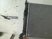 Radiator 12886 Mazda 3 (BK12) Limousine 2.0i 16V (LF50) 2004-03