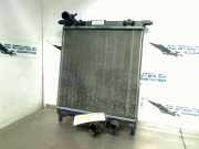 Radiator 1S0121253AL Skoda Citigo Schrägheck 1.0 12V (CHYA) 2015-02