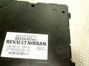Steuergerät Heizung 285257297r Renault Captur (2R) SUV 1.2 TCE 16V EDC (H5F-412(H5F-G4)) 2018-08