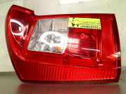 Rücklicht Links Kia Carens I (FC/FJ) Großraumlimousine 1.6i 16V (GA6D) 2006-06