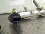 Einspritzdüsen Düsenstock de14017510\\\\8665633 BMW 3 serie (G20) Limousine 330e 2.0 TwinPower Turbo 16V (B48-B20A) 2022-01