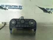 Bedienung Klimaanlage 27500JD400 Nissan Qashqai (J10) SUV 1.6 16V (HR16DE) 2008-01