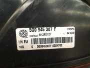 Rücklicht Links 5G0945307F Volkswagen Golf VII (AUA) Schrägheck 2.0 GTI 16V Performance Package (CHHA) 2016-04 CHHA