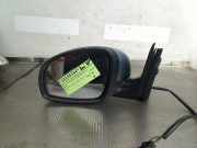 Außenspiegel Links Elektrisch 034287 Skoda Fabia II Kombi Kombi 5-drs 1.2 TDI 12V Greenline (CFWA) 2011-08