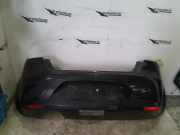 Stoßstange Hinten Seat Leon (1P1) Schrägheck 5-drs 2.0 TDI DPF (BMM) 2009-04