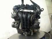 Motor 3A92 Mitsubishi Space Star (A0) Schrägheck 1.2 12V (3A92) 2017-03
