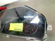 Tacho 30765308 Volvo C30 (EK/MK) Schrägheck 3-drs 1.8 16V Flexifuel (B4184S8) 2007-10