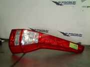 Rücklicht Rechts Honda CR-V (RE/RM) SUV 2.2 i-CTDi 16V (N22A2(Euro 4)) 2008-05