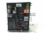 Sicherungskasten 1K0937124H Audi A3 (8P1) Schrägheck 3-drs 2.0 16V FSI (AXW) 2003-11