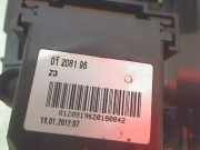 Kombischalter 01108170 BMW X1 (E84) SUV sDrive 18d 2.0 16V (N47-D20C) 2012-05