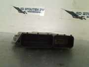 Motorsteuergerät 0281018552 BMW 3 serie Touring (E91) Kombi 320d 16V Corporate Lease (N47-D20C) 2011-10