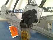 Fensterheber Elektr. Rechts 400853F Opel Tigra Twin Top Cabrio 1.4 16V (Z14XEP(Euro 4)) 2005-04