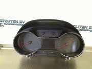 Tacho 982820788000 Opel Crossland (X) SUV 1.2 Turbo 12V (B12XHL(EB2DT)) 2018-06