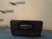 Cd-Player A2469003108 Mercedes-Benz A (W176) Schrägheck 1.6 A-180 16V (M270.910) 2012-12