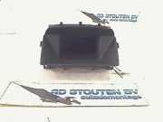 Innenausstattung Display 13381053 Opel Zafira (M75) Gro?raumlimousine 1.6 16V (A16XER) 2013-04