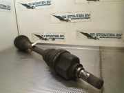 Antriebswelle Links Vorne 95529513 Opel Movano Van 2.3 CDTi 16V FWD (M9T-676) 2012-04